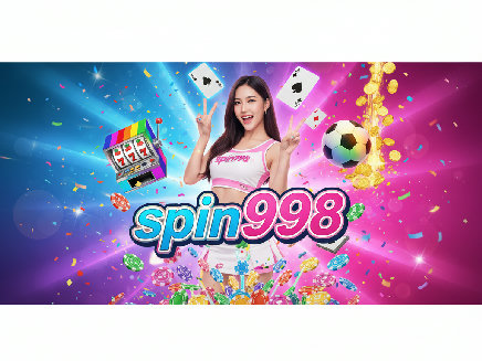 spin998